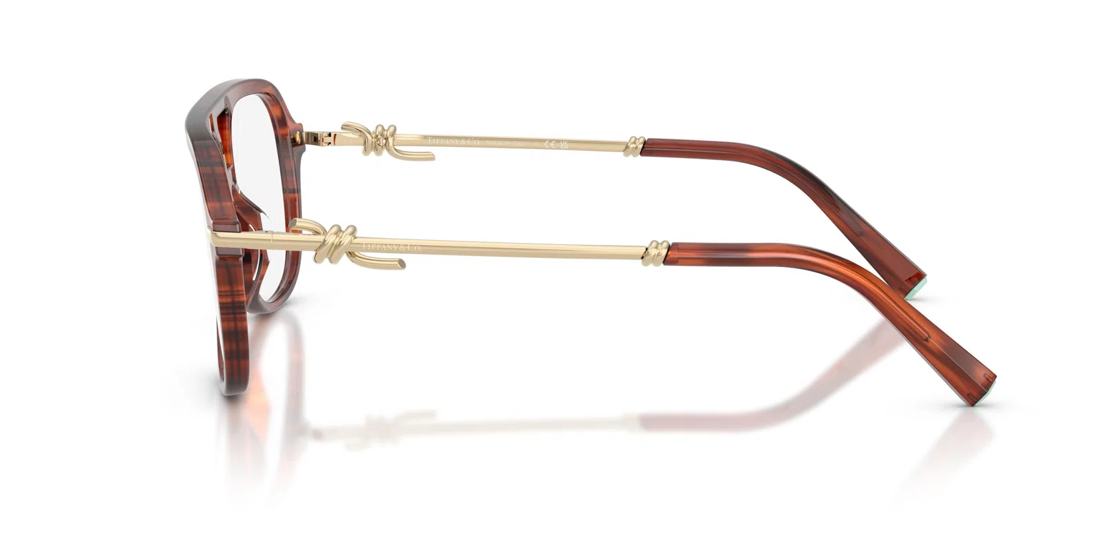 Tiffany 2283 Eyeglasses - view 2